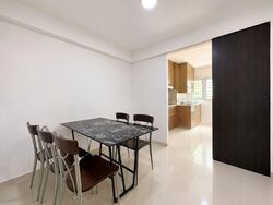 Blk 810 Tampines Polyview (Tampines), HDB 3 Rooms #577974251